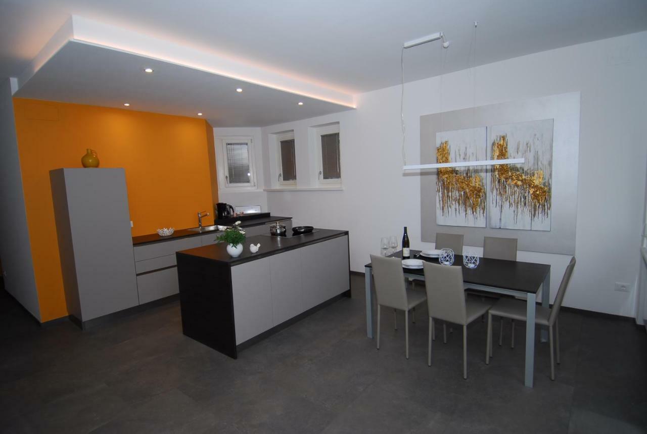 Torilan Apartamento Terlano Exterior foto