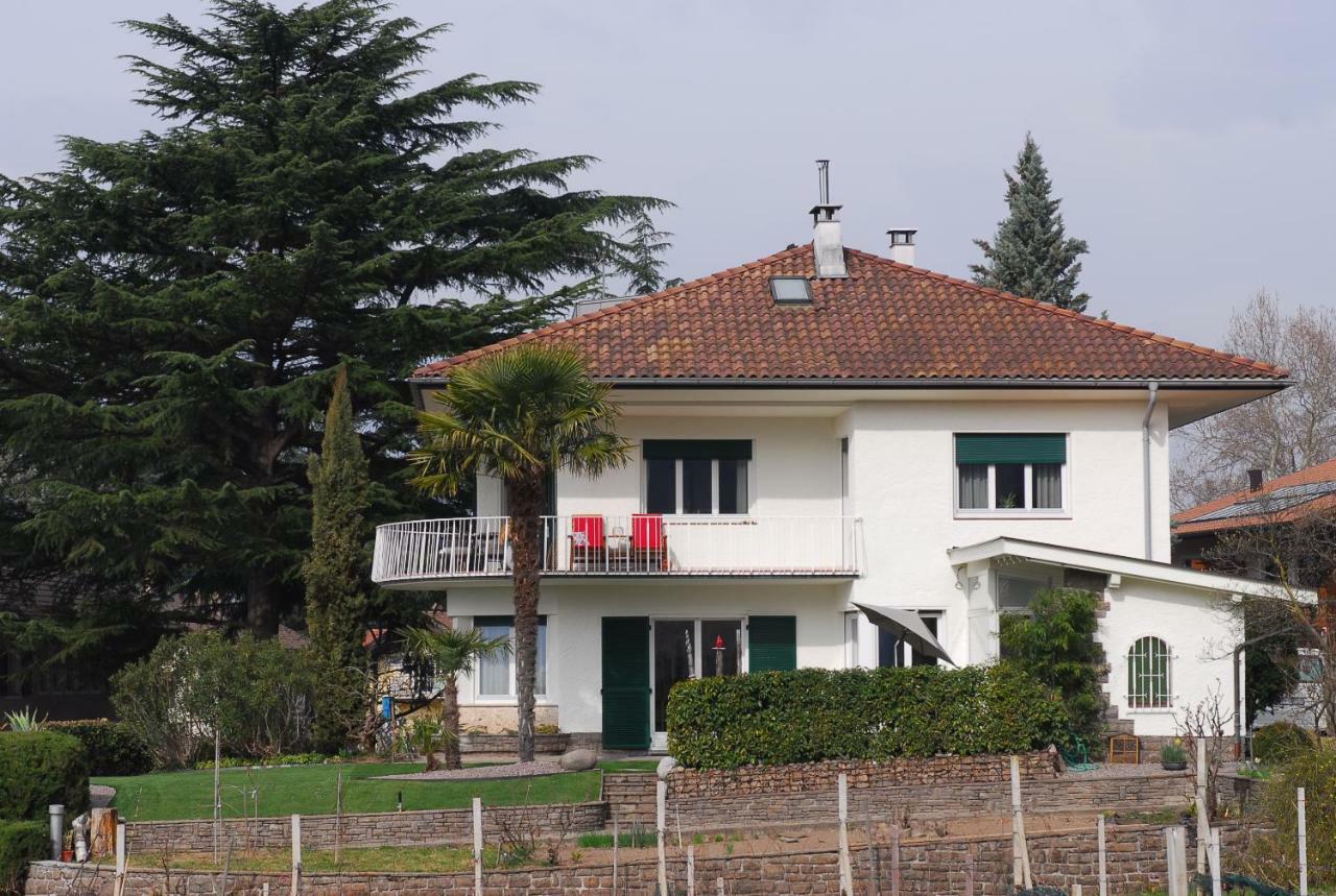 Torilan Apartamento Terlano Exterior foto